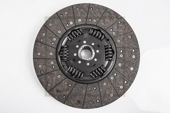 Disque d'embrayage PE Automotive 080.275-00A