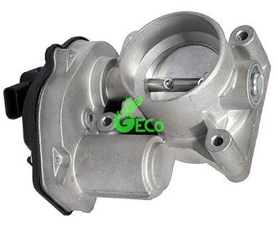 Corps papillon GECO CF19566