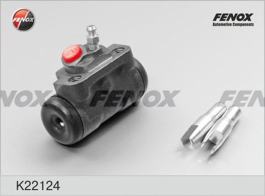 Cylindre de roue FENOX K22124