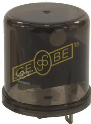 Débitmètre de masse d'air GEBE 9 5033 1