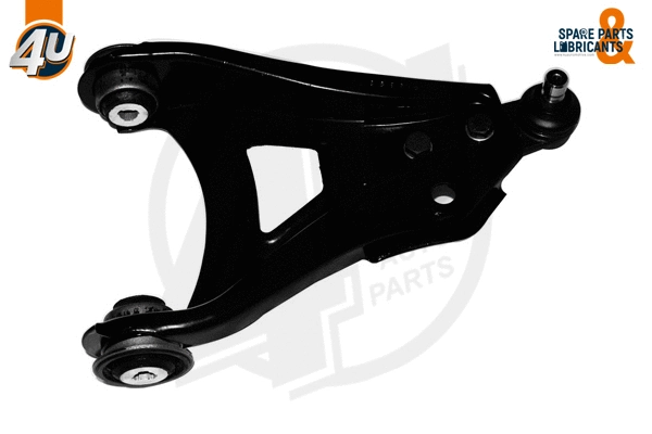 Bras de liaison, suspension de roue 4U Autoparts G45677