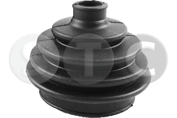 Jeu de joints-soufflets, arbre de commande STC T401689
