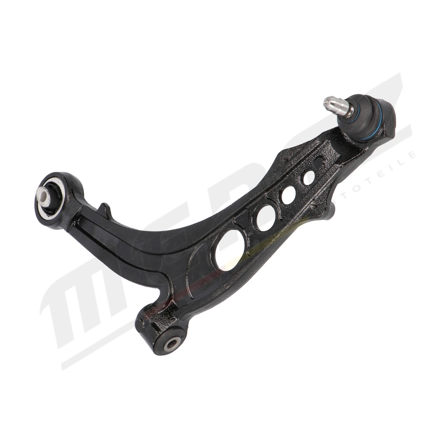 Bras de liaison, suspension de roue MERTZ M-S0439