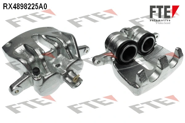 Étrier de frein FTE 9291367