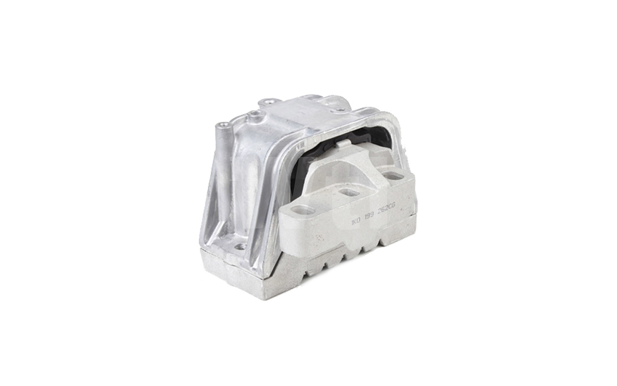 Support moteur Wti Automotive A833245