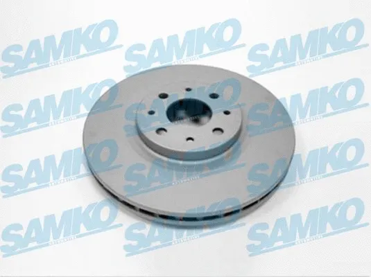Disque de frein SAMKO F2003VR