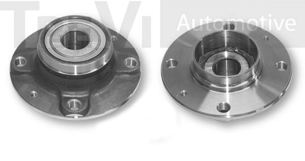 Kit de roulements de roue TREVI AUTOMOTIVE WB1584