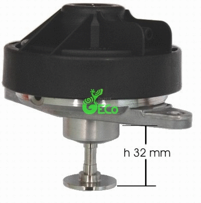 Vanne EGR GECO VE1060