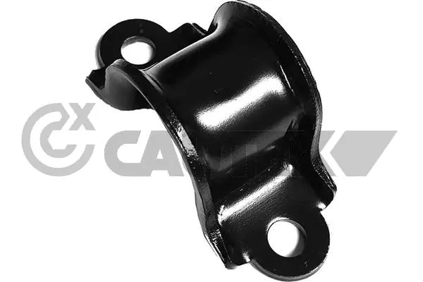 Support, suspension du stabilisateur CAUTEX 750003