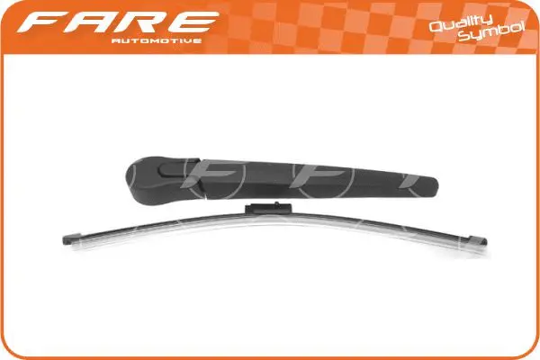 Balai d'essuie-glace FARE-RCH 21686