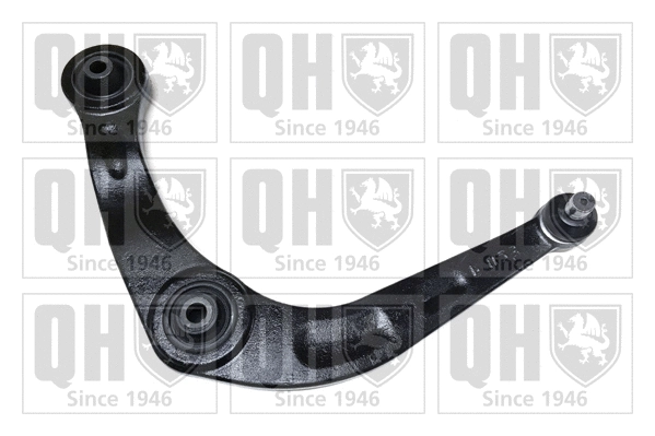 Bras de liaison, suspension de roue QUINTON HAZELL QSA9533S