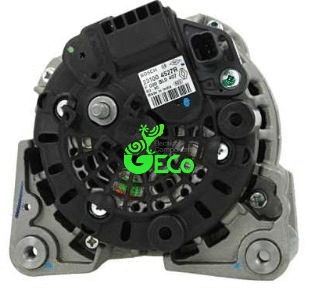 Alternateur GECO A14L0407
