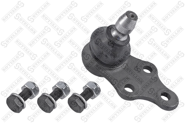 Rotule de suspension STELLOX 52-73004-SX
