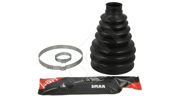 Jeu de joints-soufflets, arbre de commande HART 408 214