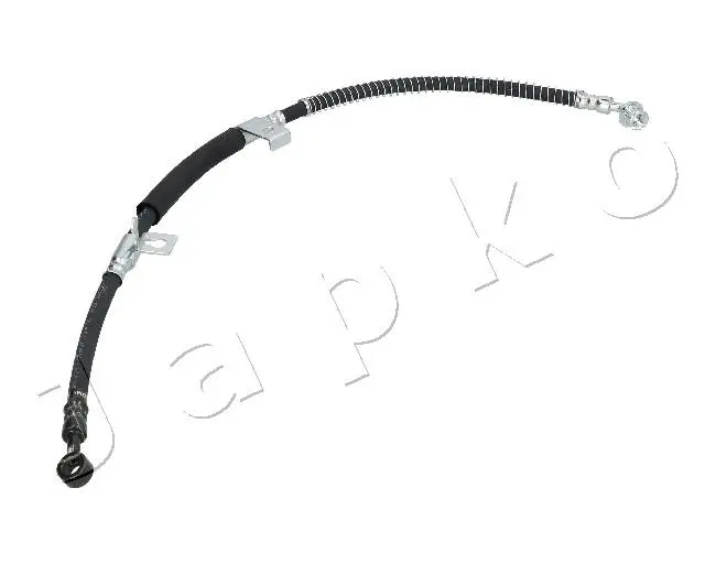 Support, flexible de frein JAPKO 69K38
