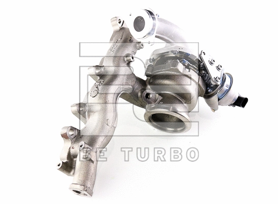 Turbocompresseur, suralimentation BE TURBO 130841