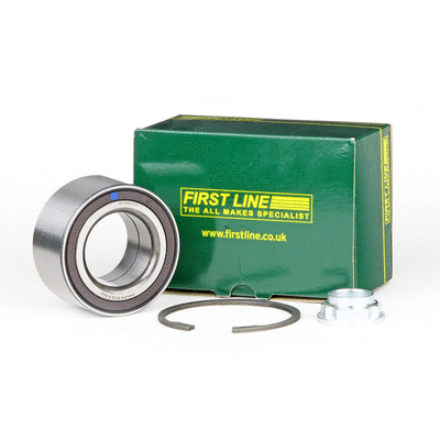 Kit de roulements de roue FIRST LINE FBK1254