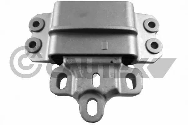 Suspension, boîte automatique CAUTEX 756455