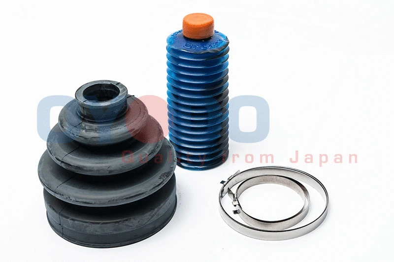 Jeu de joints-soufflets, arbre de commande Oyodo 50P3005-OYO
