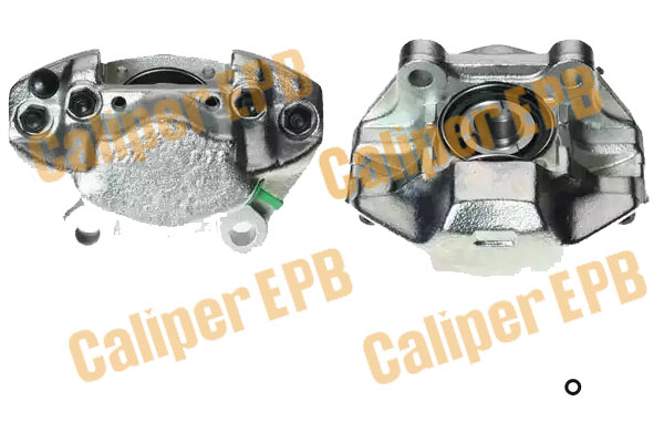 Étrier de frein Calipere+ NAIBA C717L