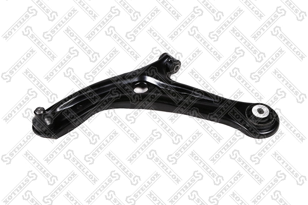 Bras de liaison, suspension de roue STELLOX 57-00216A-SX