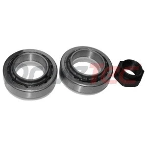 Kit de roulements de roue DriveTec DWB696