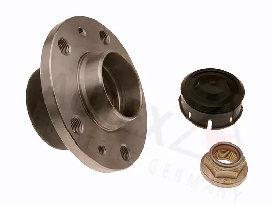 Kit de roulements de roue AUTEX 804091