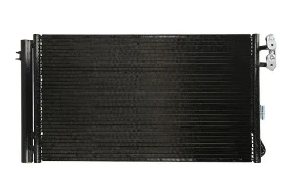 Condenseur, climatisation THERMOTEC KTT110362
