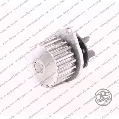 Pompe à eau, refroidissement du moteur DIPASPORT PAA105VLON