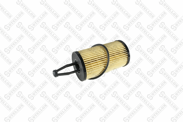Filtre à huile STELLOX 20-50543-SX