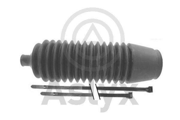 Jeu de joints-soufflets, direction Aslyx AS-501918