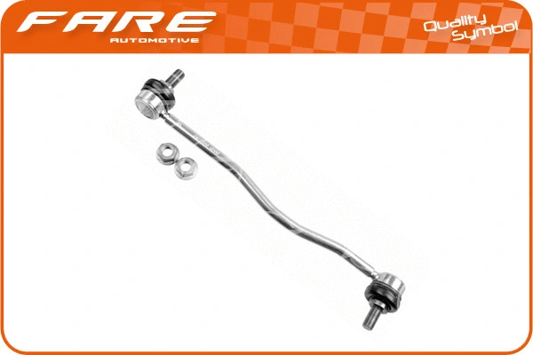 Entretoise/tige, stabilisateur FARE SA 14433