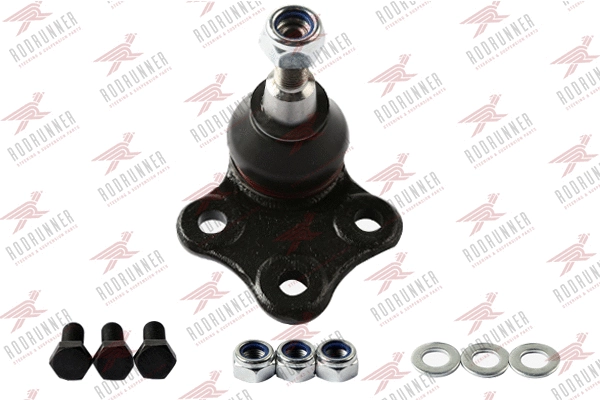 Rotule de suspension RODRUNNER BJ-DC-334