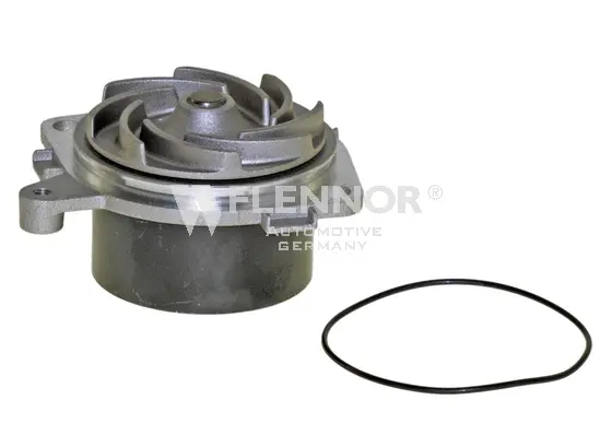 Pompe à eau, refroidissement du moteur FLENNOR FWP70023