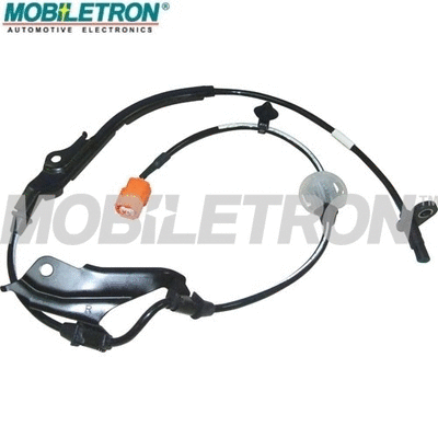 Capteur, vitesse de roue MOBILETRON AB-JP093