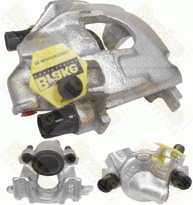 Étrier de frein Brake ENGINEERING CA593R
