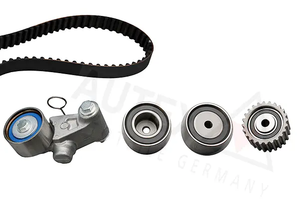 Kit de courroie crantée AUTEX 702328