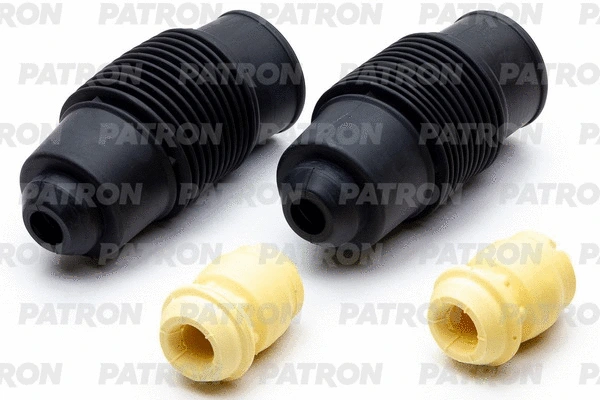Kit de protection contre la poussière, amortisseur PATRON PPK10560