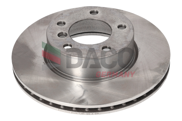 Disque de frein DACO Germany 600302