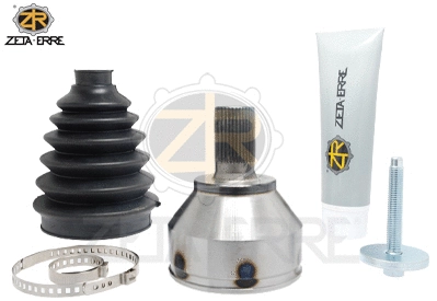 Jeu de joints, arbre de transmission ZETA-ERRE FO50