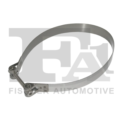 Support, silencieux FA1 144-815