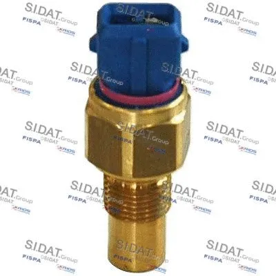 Contact thermique, voyant avertisseur de liquide de refroid. AUTOTEAM L2442