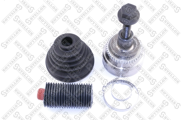 Jeu de joints, arbre de transmission STELLOX 150 1140-SX