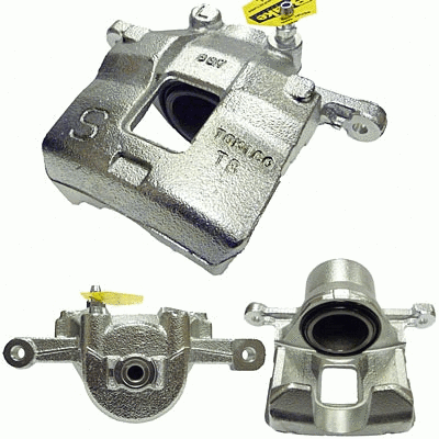 Étrier de frein Brake ENGINEERING CA3153