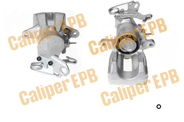 Étrier de frein Calipere+ NAIBA C814L