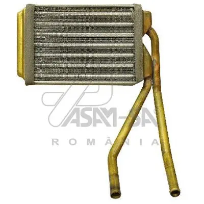Système de chauffage ASAM AUTOMOTIVE 50118
