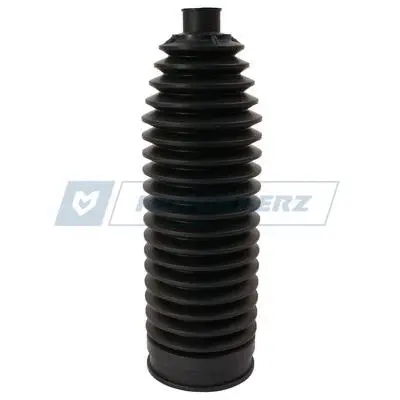 Joint-soufflet, direction MOTORHERZ RDZ0649MG