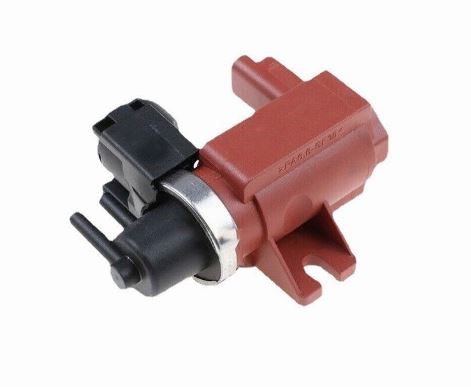Transmetteur de pression, contrôle des gaz d'échappement MTR 12220527