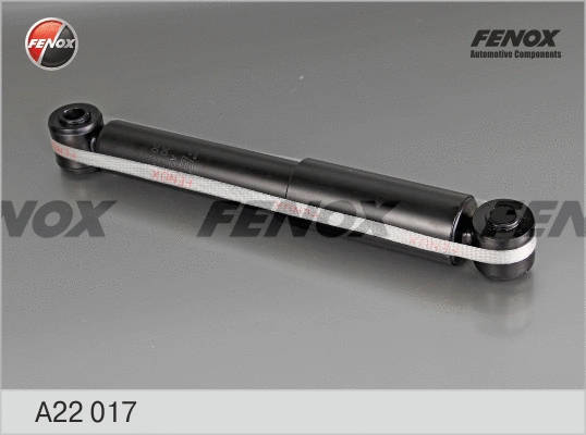 Amortisseur FENOX A22017