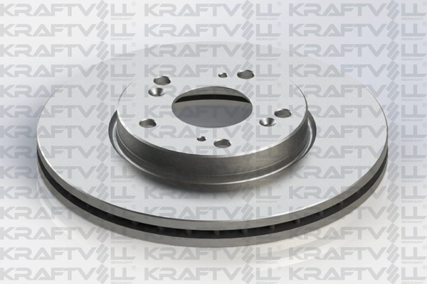 Disque de frein KRAFTVOLL GERMANY 07040612